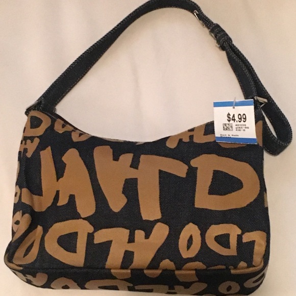 ALDO Mini Bag - Picture 1 of 5